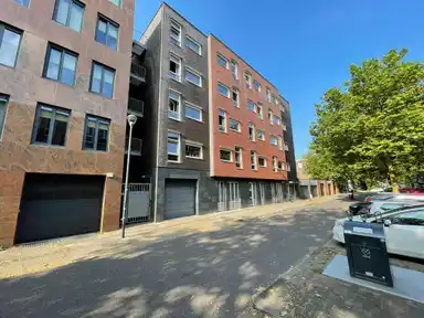 27m2 studio to rent for 706€/month in Van Swietenstraat 6, Leeuwarden