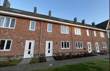 126m2 Casa in affitto per 1590€/mese a Botter, Terneuzen