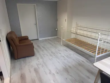 18m2 room to rent for 595€/month in Oude Bennekomseweg, Ede