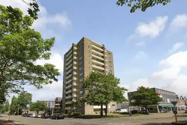 49m2 Flat zur Miete für 935€/Monat in Jan Gijzenkade, Haarlem