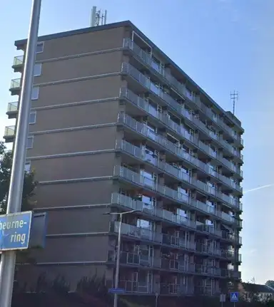 97m2 Wohnung zur Miete für 830€/Monat in Geessinkweg, Enschede