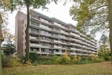 130m2 Wohnung zur Miete für 875€/Monat in Marthalaan, Enschede