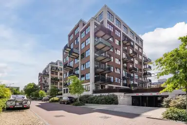 70m2 Appartamento in affitto per 2295€/mese a Industriestraat, Delft