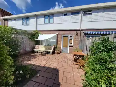 80m2 house to rent for 680€/month in D.G. van der Keesselstraat, Deventer
