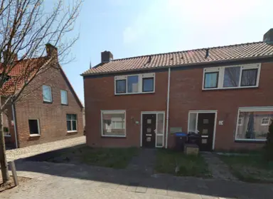 55m2 house to rent for 713.02€/month in Kerkeboomgaardstraat 37, Kwadendamme
