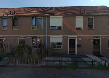 m2 house to rent for 764.14€/month in Iepenlaan 29, Bergen op Zoom