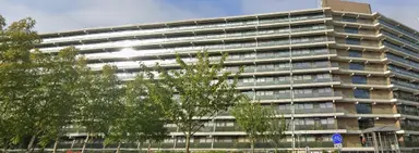 71μ² Διαμέρισμα προς ενοικίαση για 713.02€/μήνα σε Dunantstraat 585, Zoetermeer