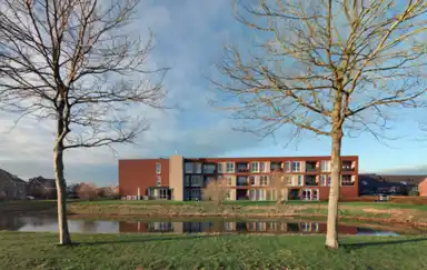 m2 apartment to rent for 713.02€/month in Zwink 56, Tholen
