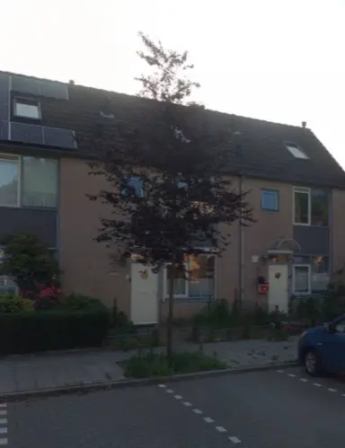 m2 house to rent for 764.14€/month in Pater Kustersstraat 32, Bergen op Zoom
