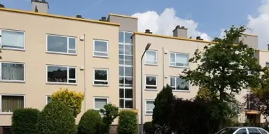 42μ² Διαμέρισμα προς ενοικίαση για 1040€/μήνα σε Van Riebeeckweg 17, Hilversum