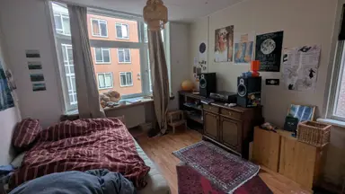 12m2 room to rent for 450€/month in Van Lochemstraat, Enschede