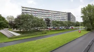 85m2 Flat zur Miete für 985€/Monat in Merendonk 12, Leiden