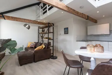 75m2 apartment to rent for 1850€/month in Lange Nieuwstraat, Schiedam