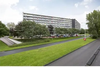 85m2 Wohnung zur Miete für 985€/Monat in Merendonk, Leiden