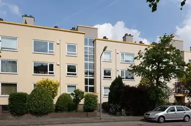 42μ² Διαμέρισμα προς ενοικίαση για 1040€/μήνα σε Van Riebeeckweg, Hilversum