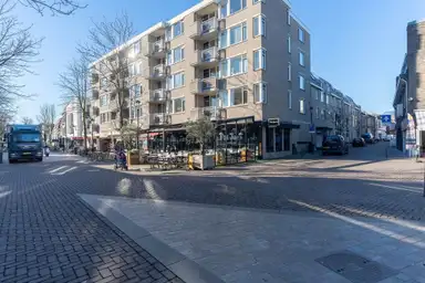 74μ² Διαμέρισμα προς ενοικίαση για 975€/μήνα σε Nieuwe Doelenstraat, Hilversum