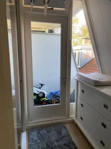 58m2 apartment to rent for 1100€/month in Stationsstraat, Lunteren