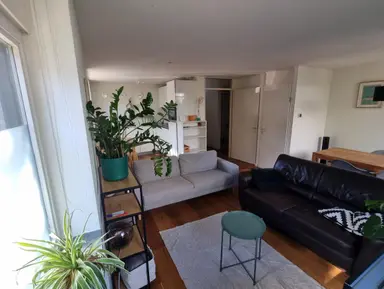 81μ² Διαμέρισμα προς ενοικίαση για 2365€/μήνα σε Berkstraat, Utrecht
