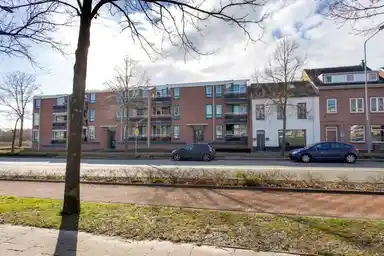 87m2 apartment to rent for 1155€/month in Akerstraat-Noord, Heerlen
