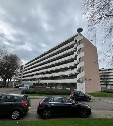 75m2 apartment to rent for 890.13€/month in Caenstraat 448, Doetinchem