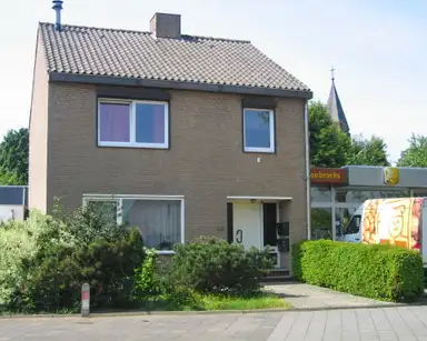 30m2 Zimmer zur Miete für 415€/Monat in Heistraat, Sittard