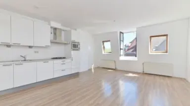 29m2 Camera in affitto per 857€/mese a Julianaweg 31, Utrecht