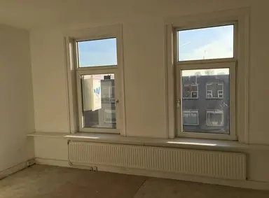 16m2 Camera in affitto per 575€/mese a Ameland 14, Utrecht