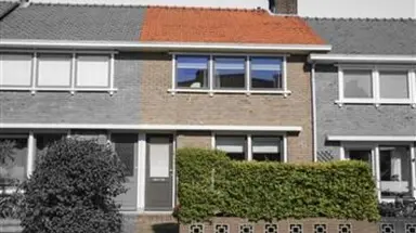 82μ² μονοκατοικία προς ενοικίαση για 1600€/μήνα σε Sint Janskerkstraat 21-2, Arnhem