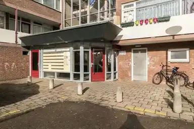 85m2 Appartement à louer pour 805€/mois à Geresstraat, Blerick