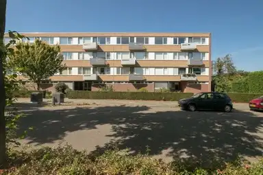 88m2 Appartement à louer pour 860€/mois à Hogeschoorweg, Venlo