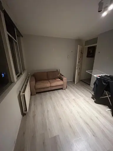 13m2 room to rent for 450€/month in Turkooisstraat, Groningen