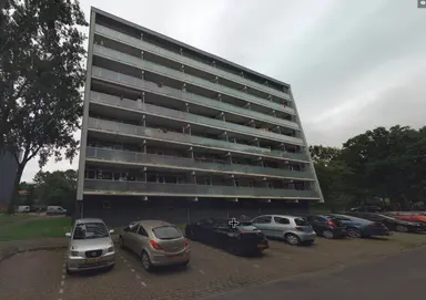 42m2 apartment to rent for 498.2€/month in Professor Winklerlaan 87, Castricum