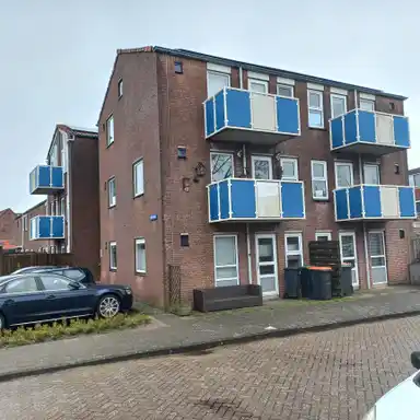 33m2 apartment to rent for 498.2€/month in Penningkruid 29, Uitgeest