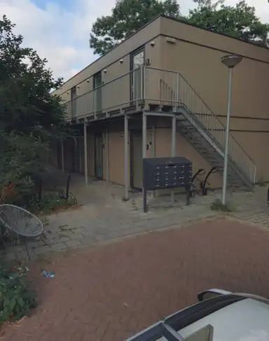 21m2 apartment to rent for 498.2€/month in Korhoenstraat 16, Uitgeest