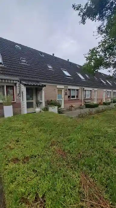 62m2 house to rent for 932.93€/month in Joke Smitstraat 62, Bergen