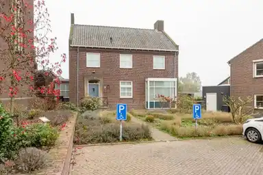 162m2 house to rent for 1100€/month in Hoofdstraat, Meerlo