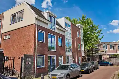 33m2 studio à louer pour 494.1€/mois à Davodwarsstraat 29, Deventer