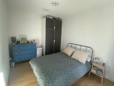 μ² Δωμάτιο προς ενοικίαση για 1000€/μήνα σε Boompjes, Rotterdam