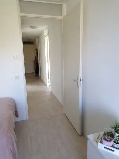 23m2 Zimmer zur Miete für 770€/Monat in Wijnesteinlaan, Utrecht
