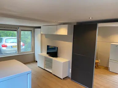 23m2 studio to rent for 950€/month in Hoekwierde, Almere