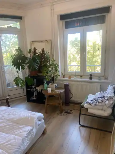 27m2 Chambre à louer pour 999€/mois à Erik de Roodestraat, Amsterdam