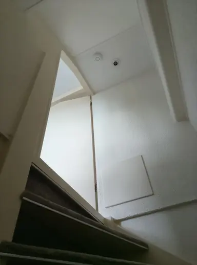 24m2 Zimmer zur Miete für 800€/Monat in Keerkring, Utrecht