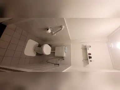 86m2 Appartement à louer pour 437€/mois à Winkelhoek, Hoogezand