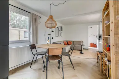 50m2 Appartement à louer pour 1200€/mois à Klaterweg, Doornspijk