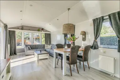 50m2 apartment to rent for 1200€/month in Bato'sweg, Putten