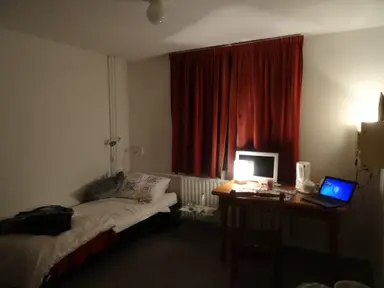 14μ² Δωμάτιο προς ενοικίαση για 380€/μήνα σε Dennekruid, Rotterdam
