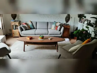 57m2 apartment to rent for 605€/month in Prins Bernhardlaan, Maartensdijk