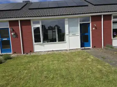 85m2 Appartement te huur voor 700€/maand in De Wilgen, Giethoorn