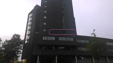 m2 apartment to rent for 820€/month in Manis Krijgsmanhof 9, 's-Hertogenbosch
