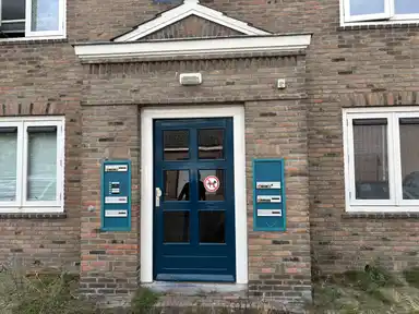 m2 apartment to rent for 930€/month in Hadewychstraat 11, 's-Hertogenbosch